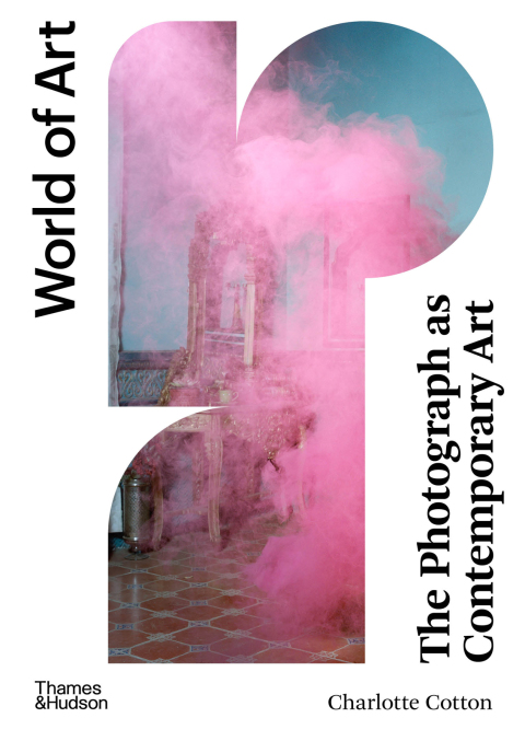 The Photograph as Contemporary Art